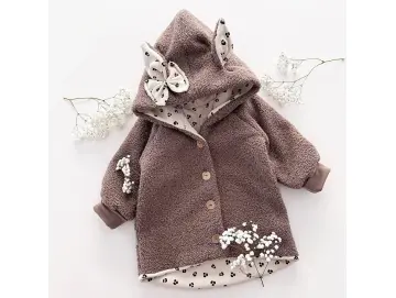 Teddy Jacke - Leolina