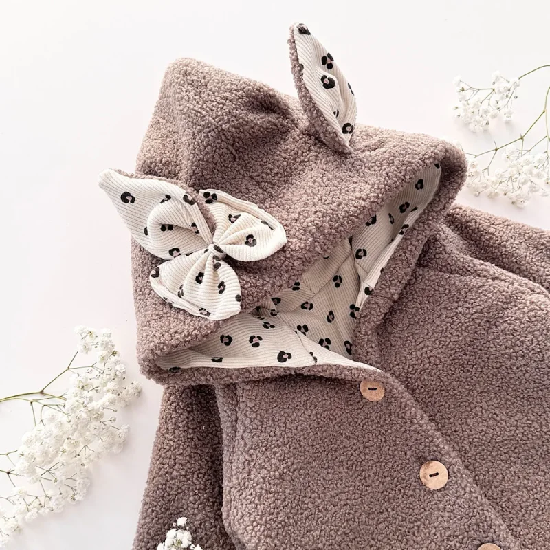 Teddy Jacke - Leolina