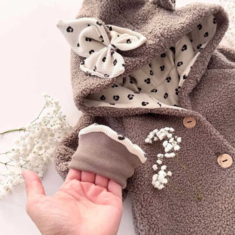 Teddy Jacke - Leolina