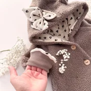 Teddy Jacke - Leolina