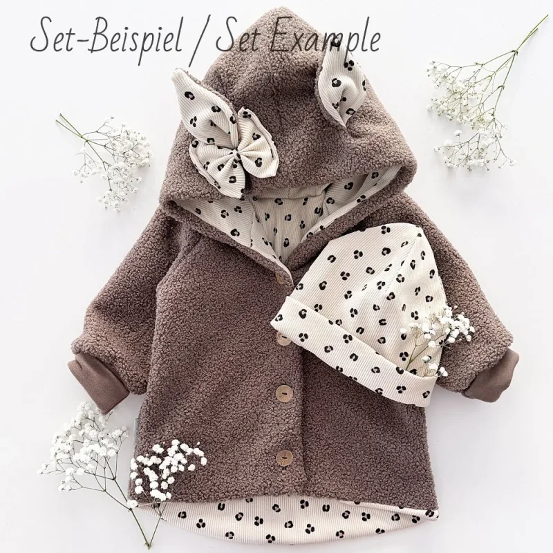 Teddy Jacke - Leolina