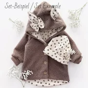 Teddy Jacke - Leolina