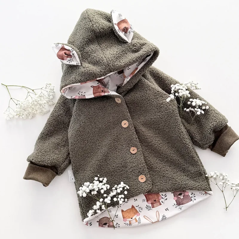 Teddy Jacke - Stay Curious