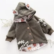 Teddy Jacke - Stay Curious