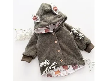 Teddy Jacke - Stay Curious