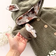 Teddy Jacke - Stay Curious