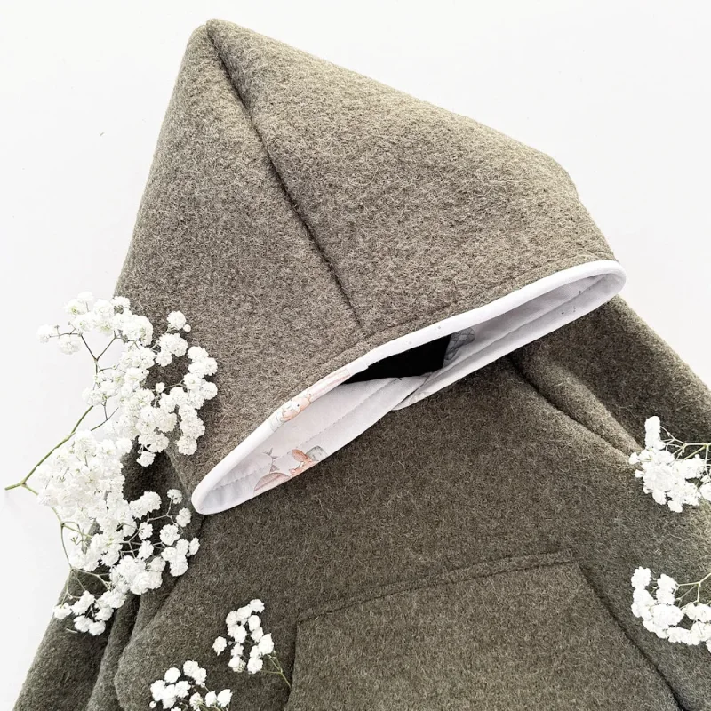 Walk-Hoodie - Lennie